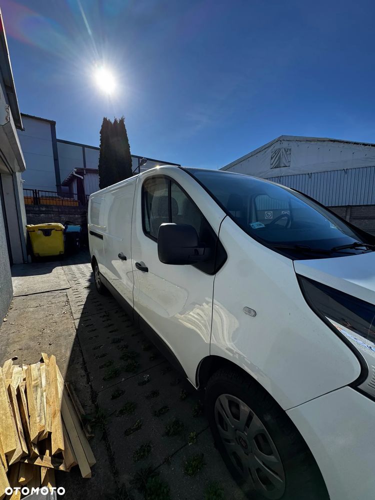 Fiat TALENTO - 6