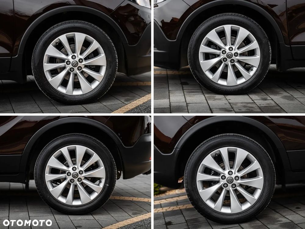 Opel Mokka 1.6 Enjoy S&S - 33