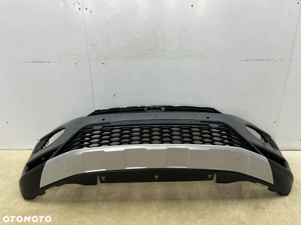 Zderzak przedni VW T-Roc T Roc 17-21r. przedlift przód 4XPDC 2GA807221AF - 6