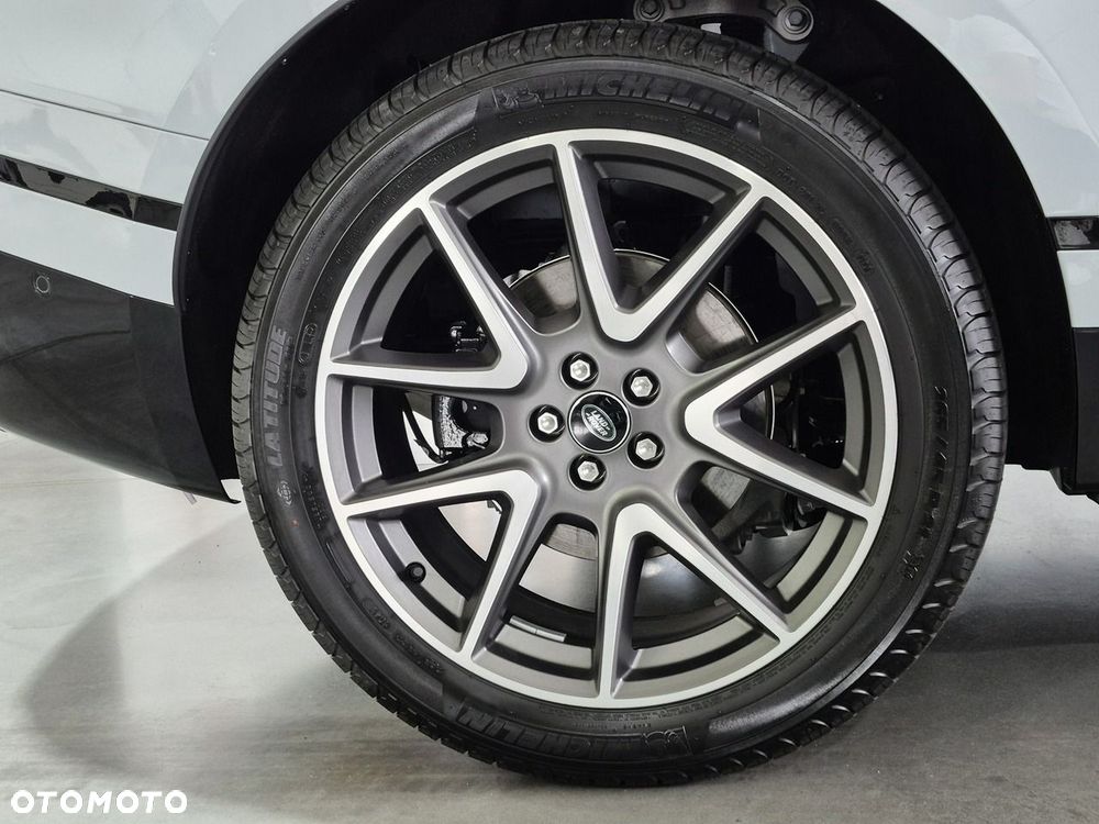 Land Rover Range Rover Velar P400 Belgravia Edition - 7