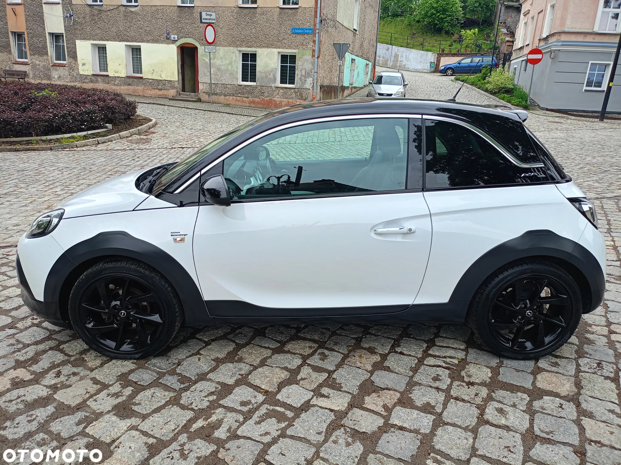 Opel Adam 1.4 Rocks - 2