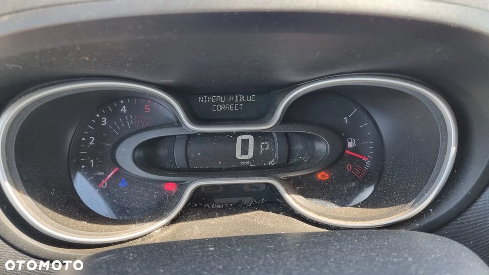 Renault Trafic - 26