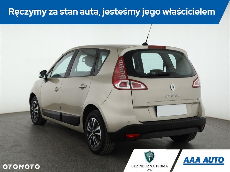 Renault Scenic - 6