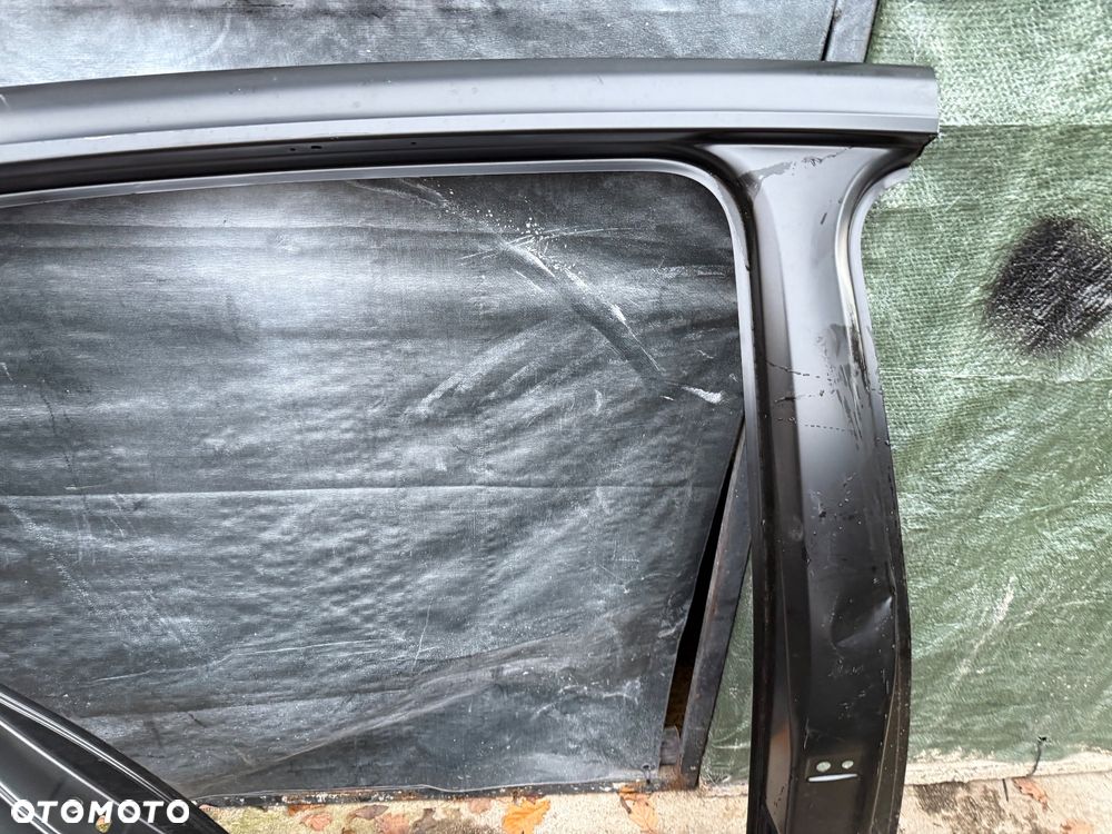 BŁOTNIK SŁUPEK PRÓG VOLKSWAGEN GOLF SPORTSVAN PRAWY TYŁ NOWY OE 510809052A - 9