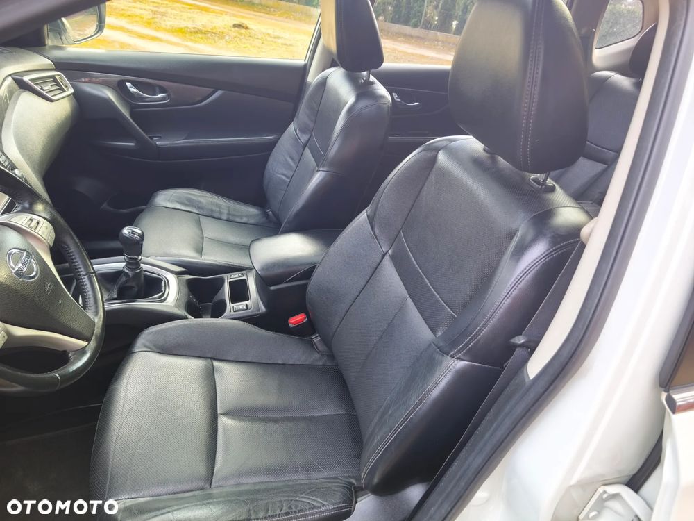 Nissan X-Trail 1.6 DCi Tekna - 13