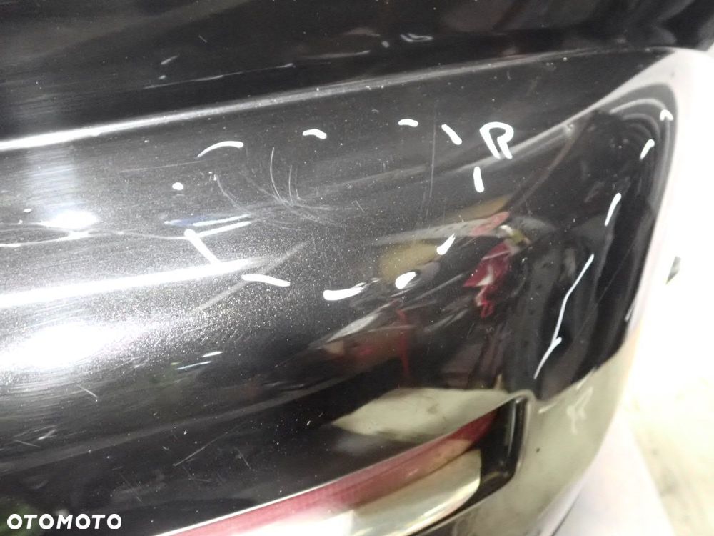 ZDERZAK TYŁ Z11 NISSAN JUKE I F15 - 17