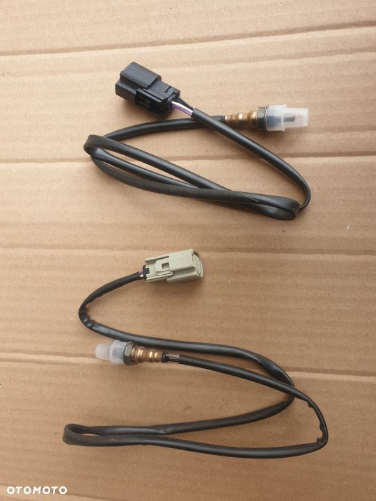 HARLEY DAVIDSON SONDA LAMBDA 32700006 32700005 - 1