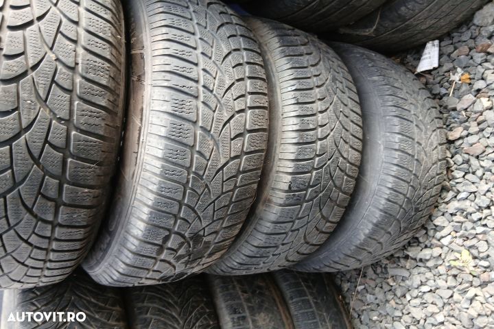 Jante aliaj cu anvelope 16 - set 215/70 R16 KBA46680 215/70 R16 KBA46 - 2