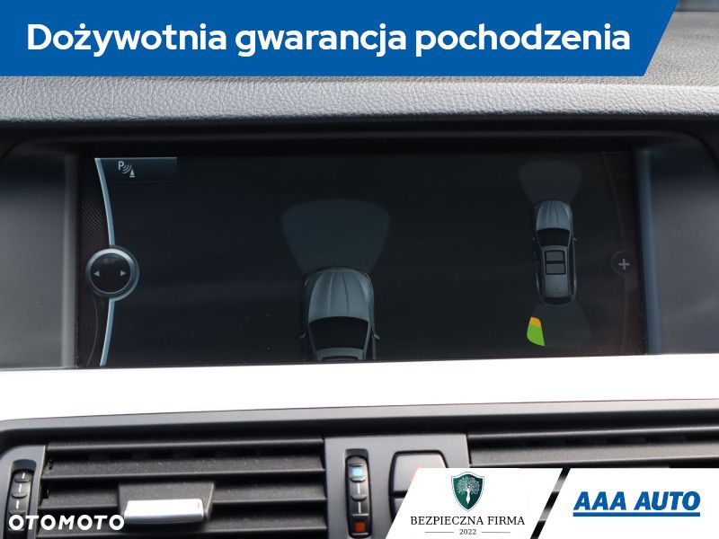 BMW Seria 5 - 22