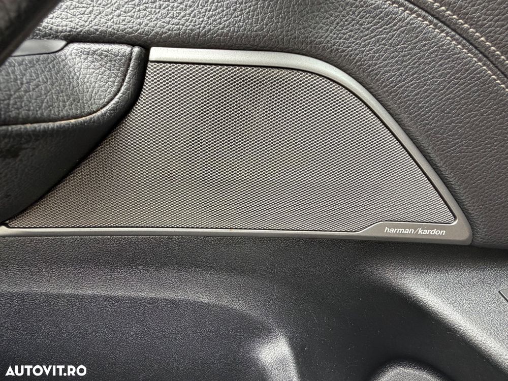 BMW Seria 5 530i xDrive Aut. Sport Line - 28