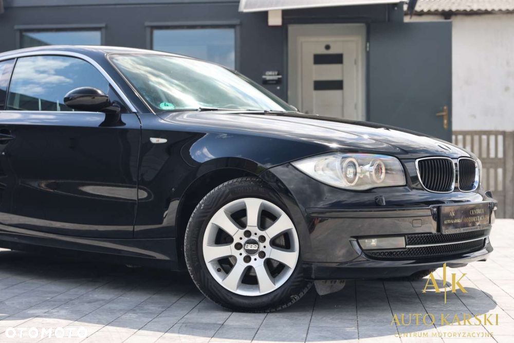 BMW Seria 1 - 12