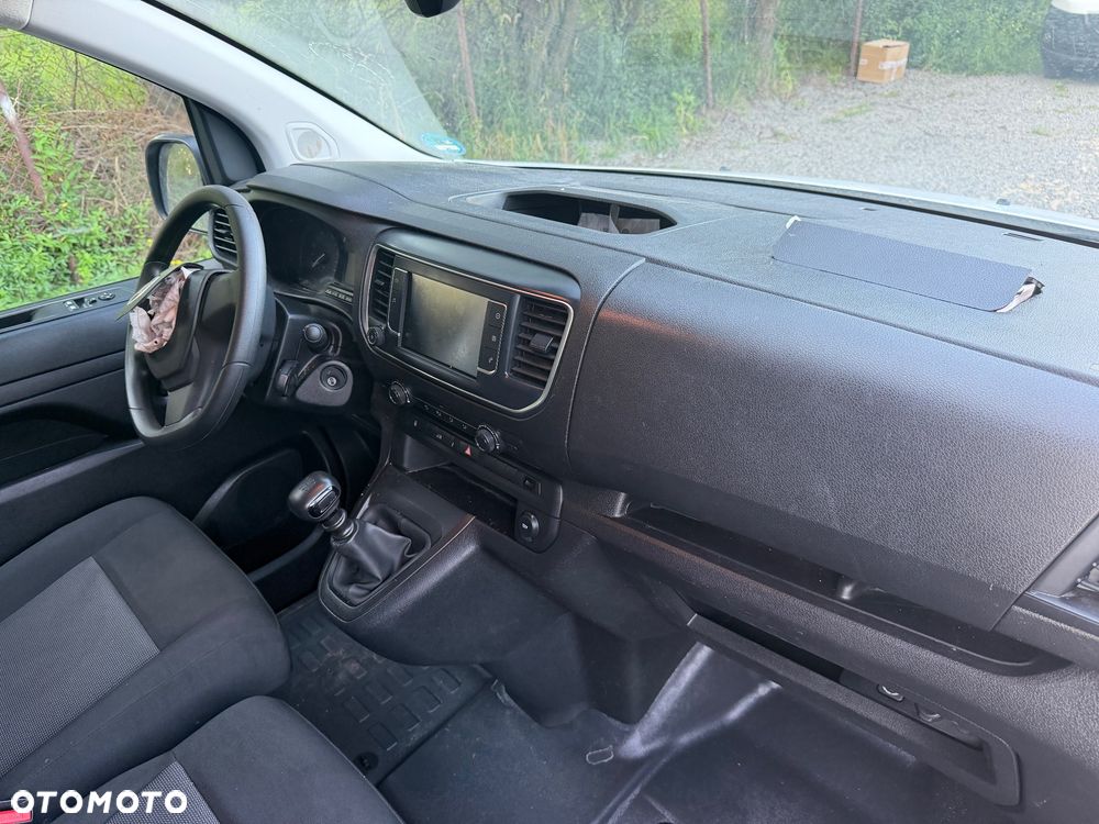 Fiat SCUDO - 21