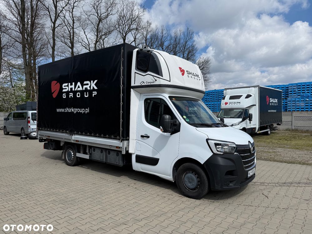 Renault Master - 1