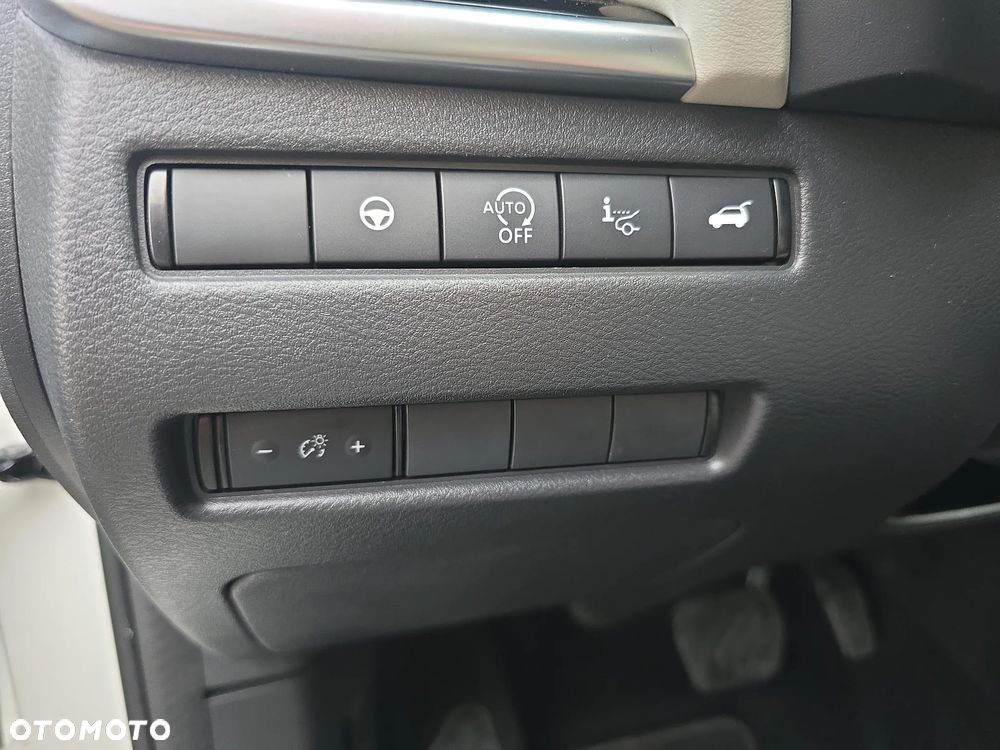 Nissan Qashqai 1.3 DIG-T MHEV Tekna Xtronic - 21