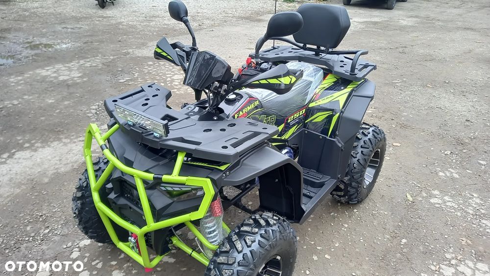 XTR Inny - 11