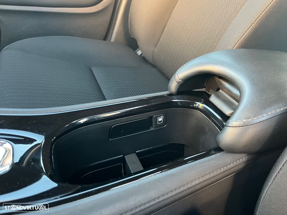 Honda HR-V 1.6 i-DTEC Elegance+Connect Navi - 21