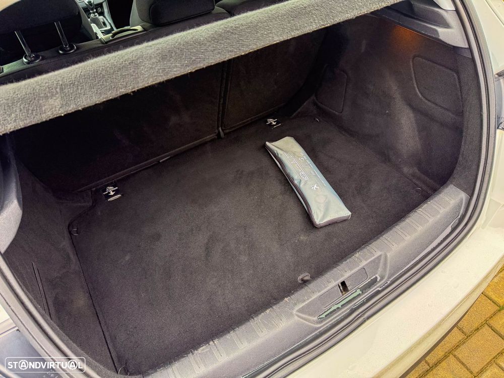 Peugeot 308 1.5 BlueHDi Business Line - 9