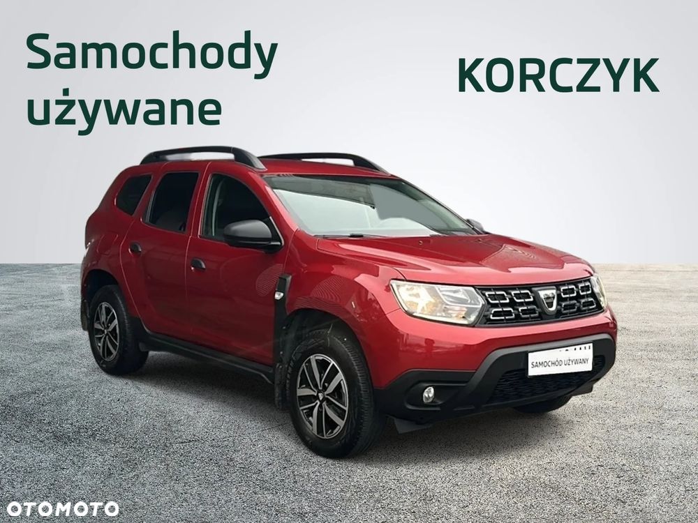 Dacia Duster 1.0 TCe Comfort - 7