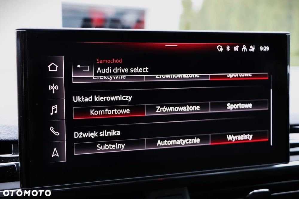 Audi A5 Sportback 45 TFSI quattro S tronic edition one - 40