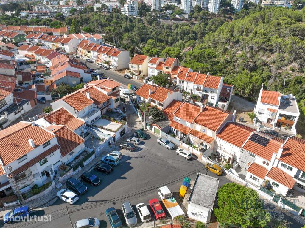 Moradia T3 em Cascais - Grande imagem: 4/32