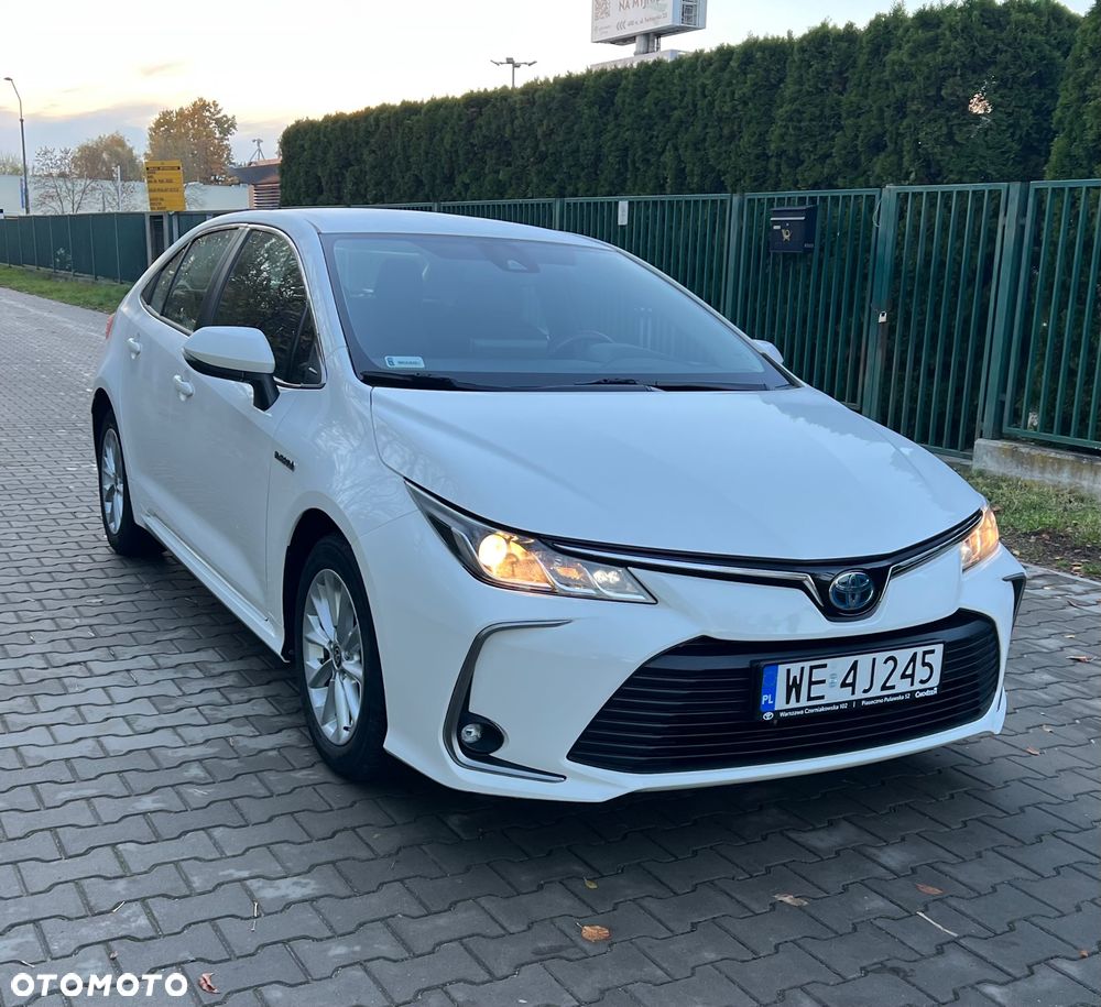 Toyota Corolla - 29