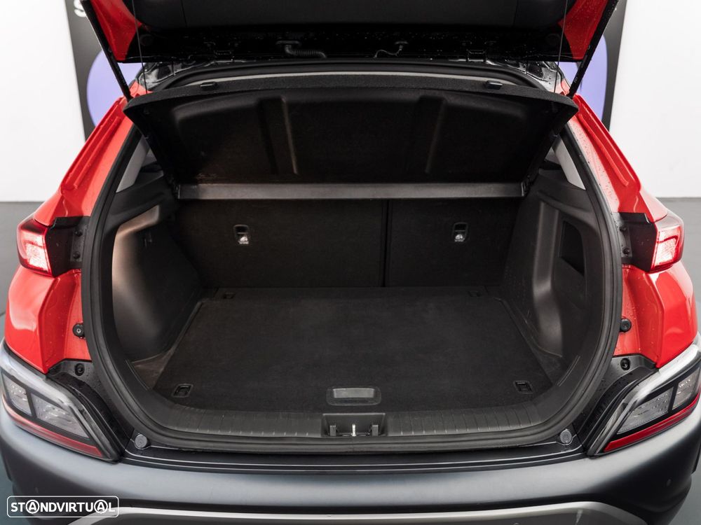 Hyundai Kauai 1.0 T-GDi Premium - 9