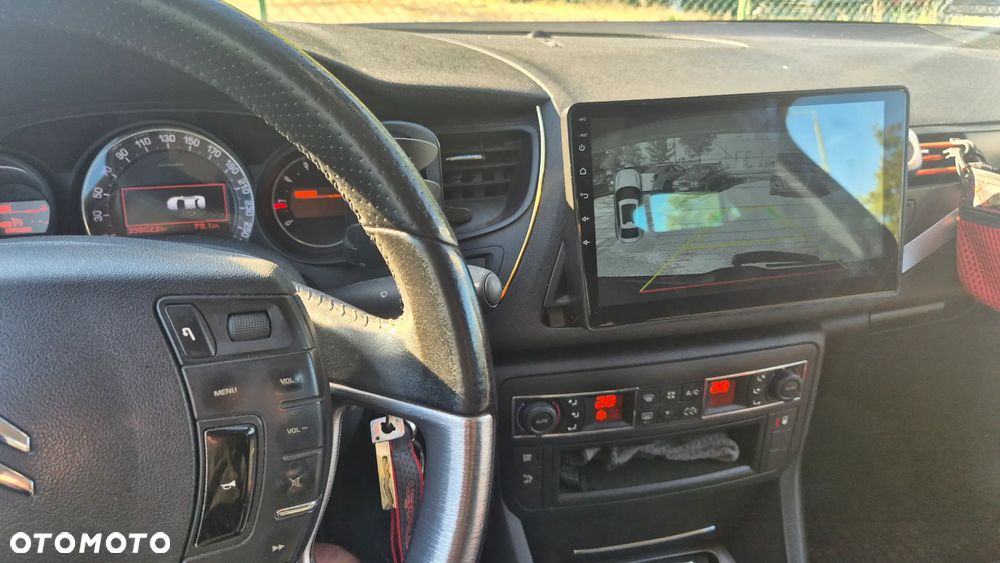 Citroën C5 2.0 16V Confort - 13