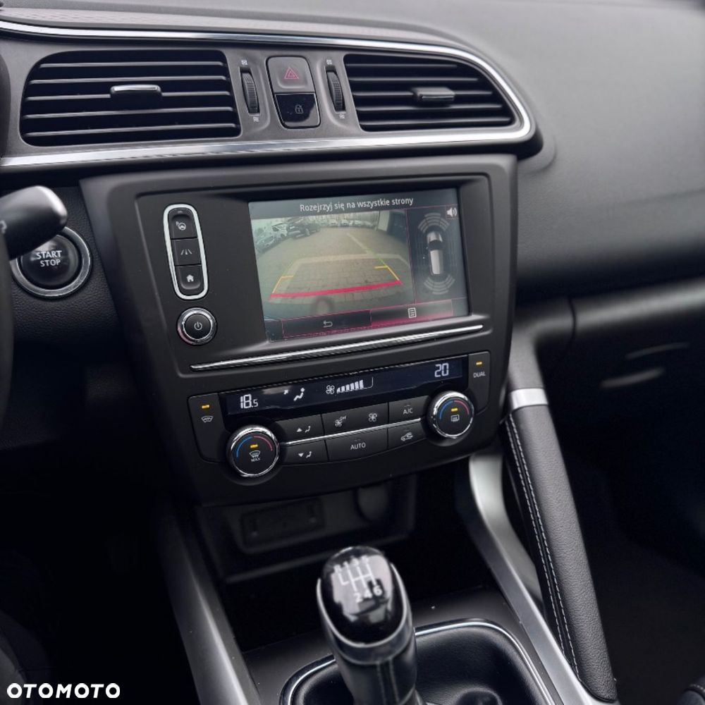 Renault Kadjar - 38
