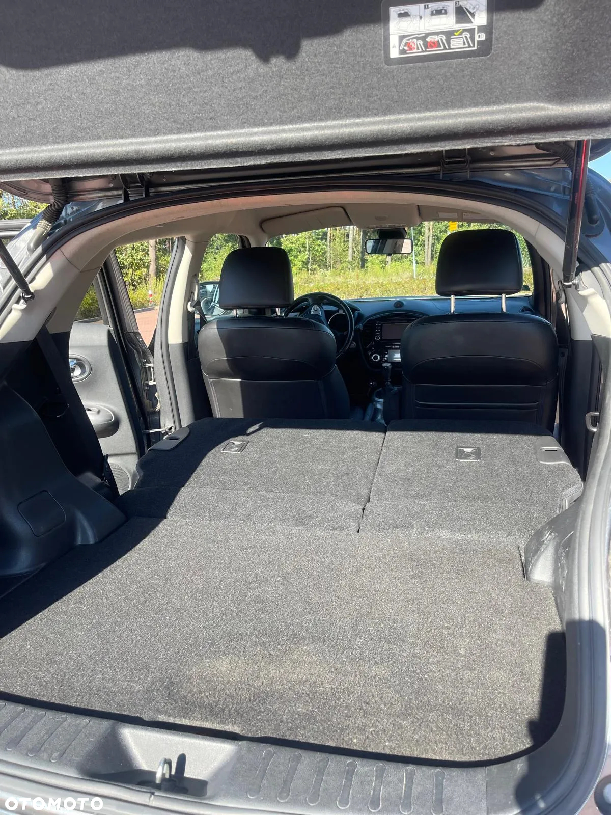 Nissan Juke 1.5 dCi Tekna - 19