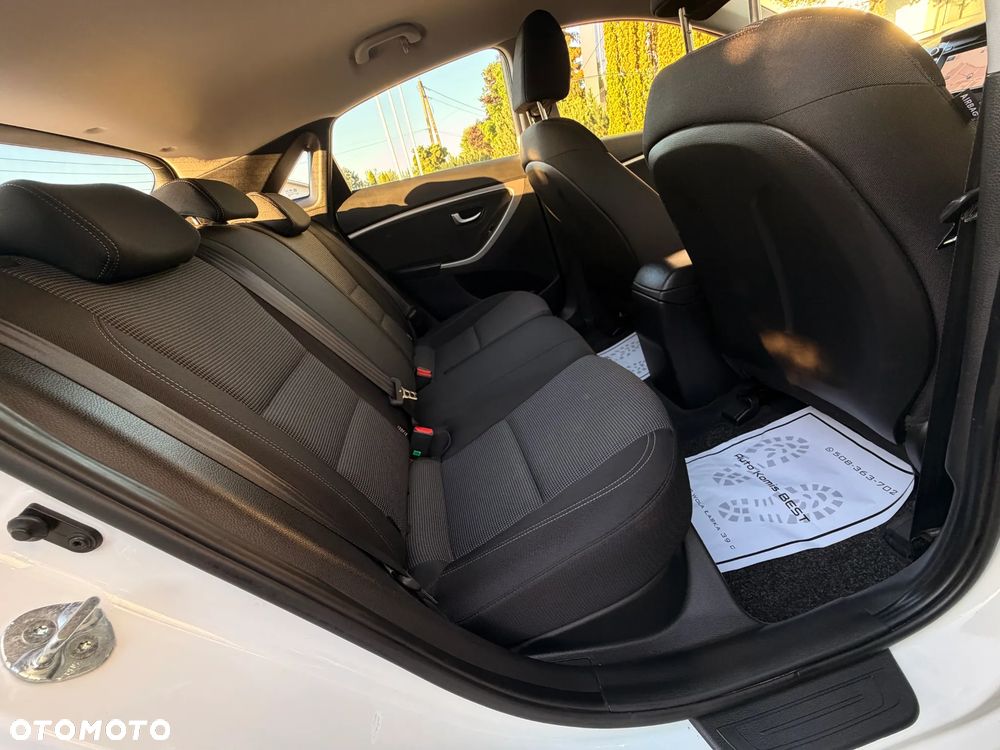 Hyundai i30 - 2