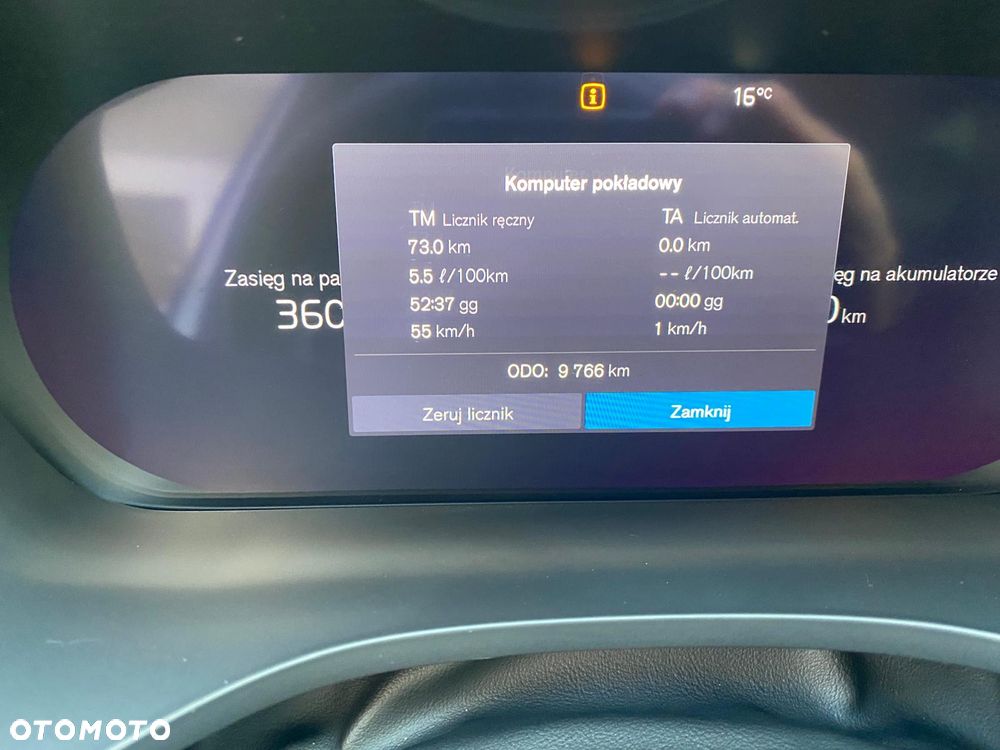 Volvo XC 60 - 11