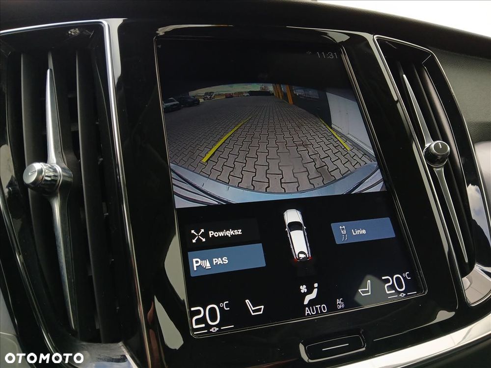 Volvo V60 D3 Momentum - 14