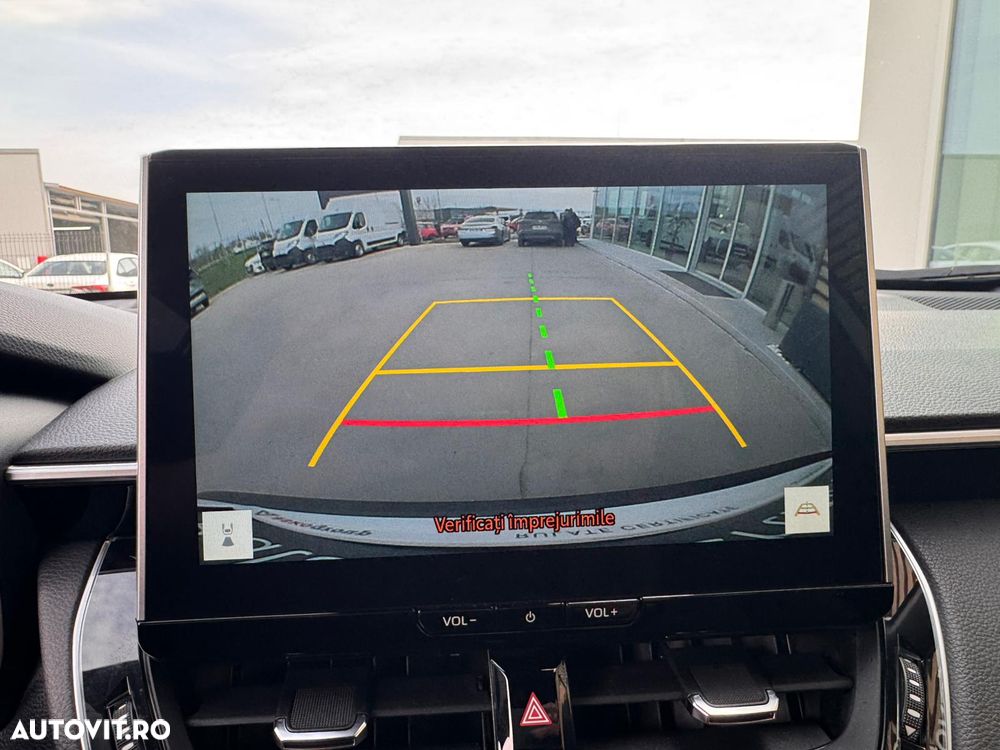 Toyota Corolla Cross 2.0I 2WD Exclusive - 32