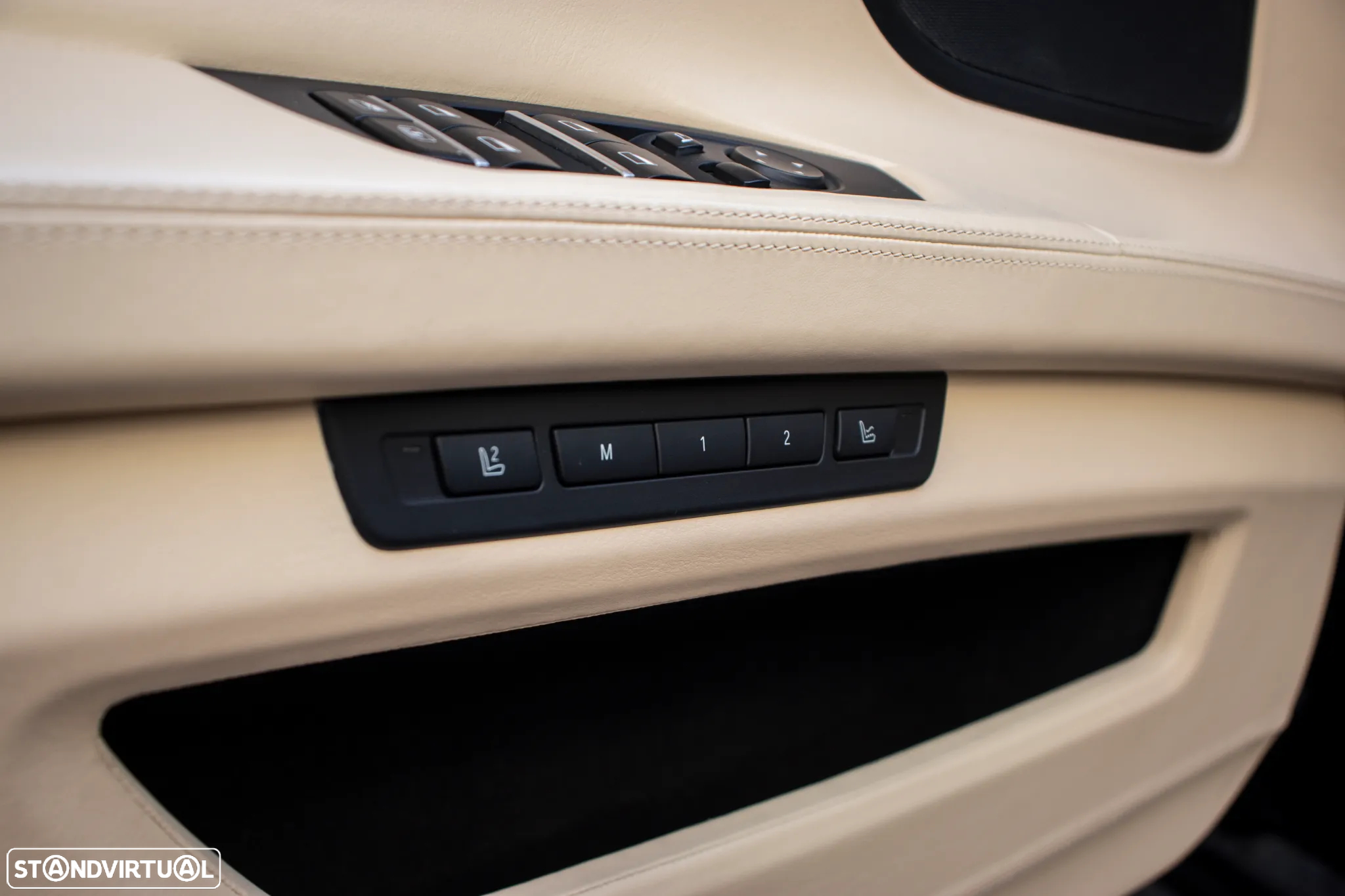BMW 760 i - 6