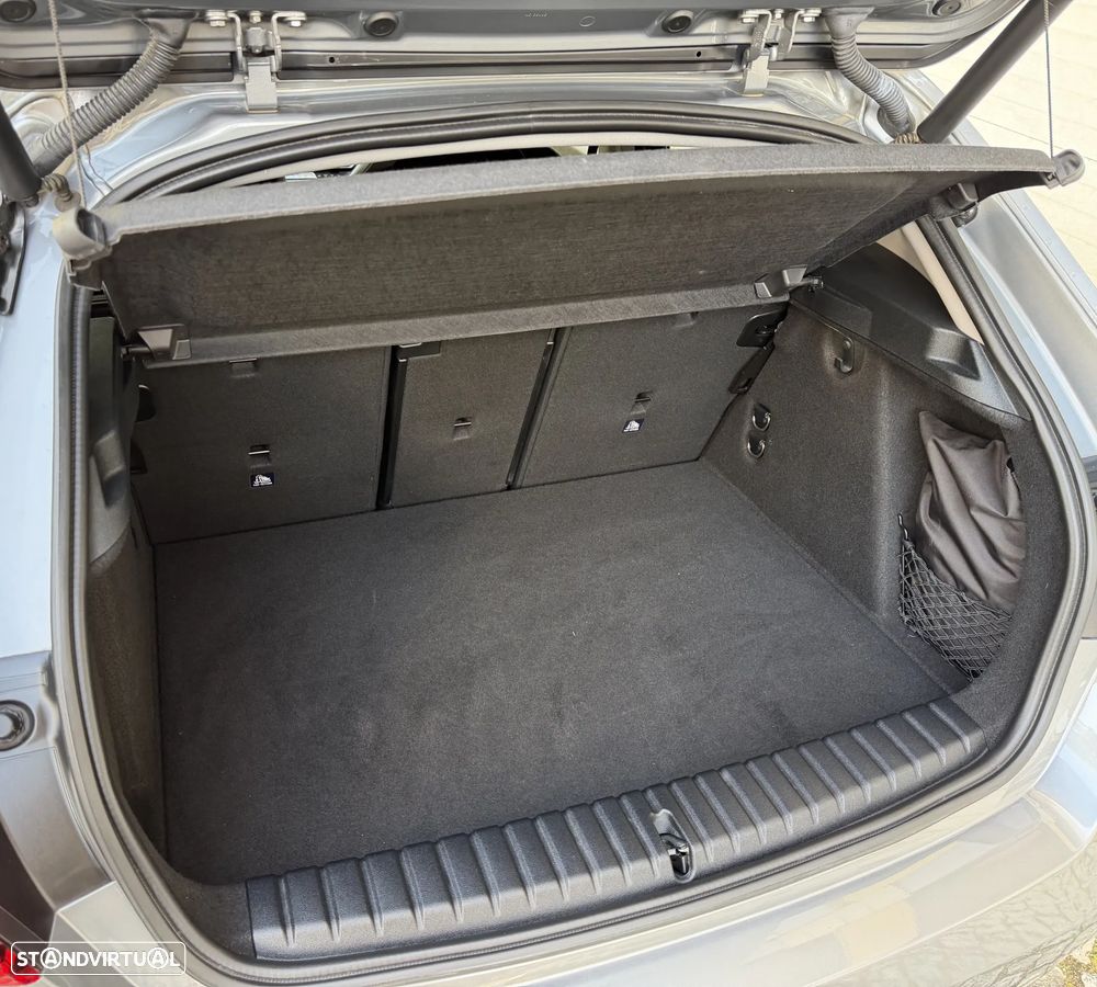 BMW 118 i Line Sport Auto - 26