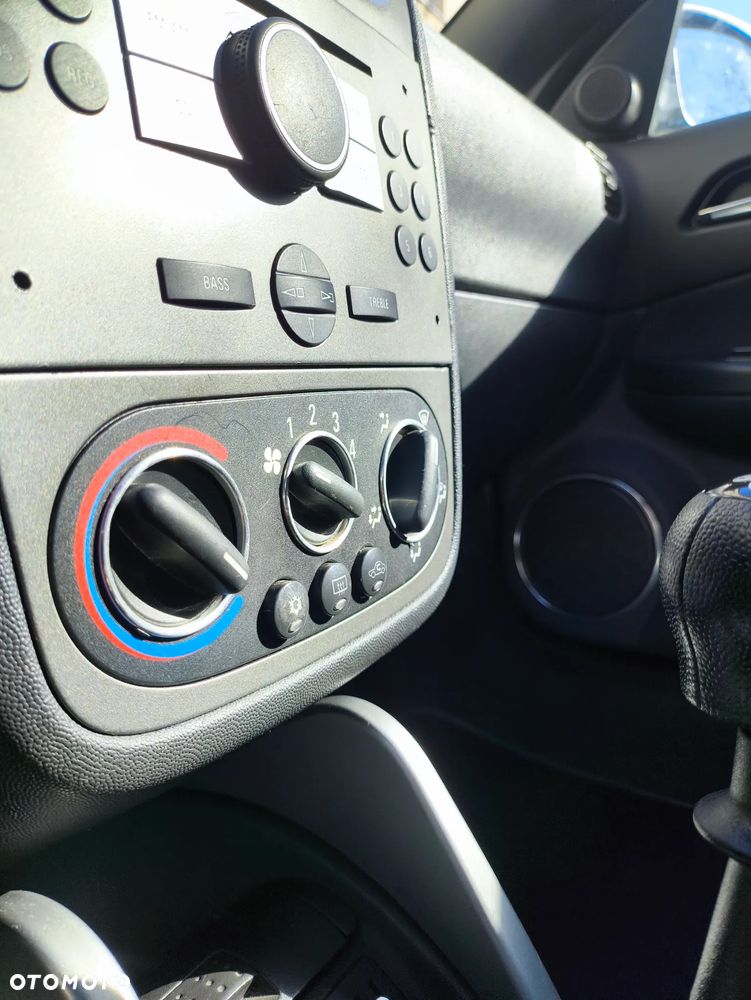 Opel Tigra 1.4 (Enjoy) - 27