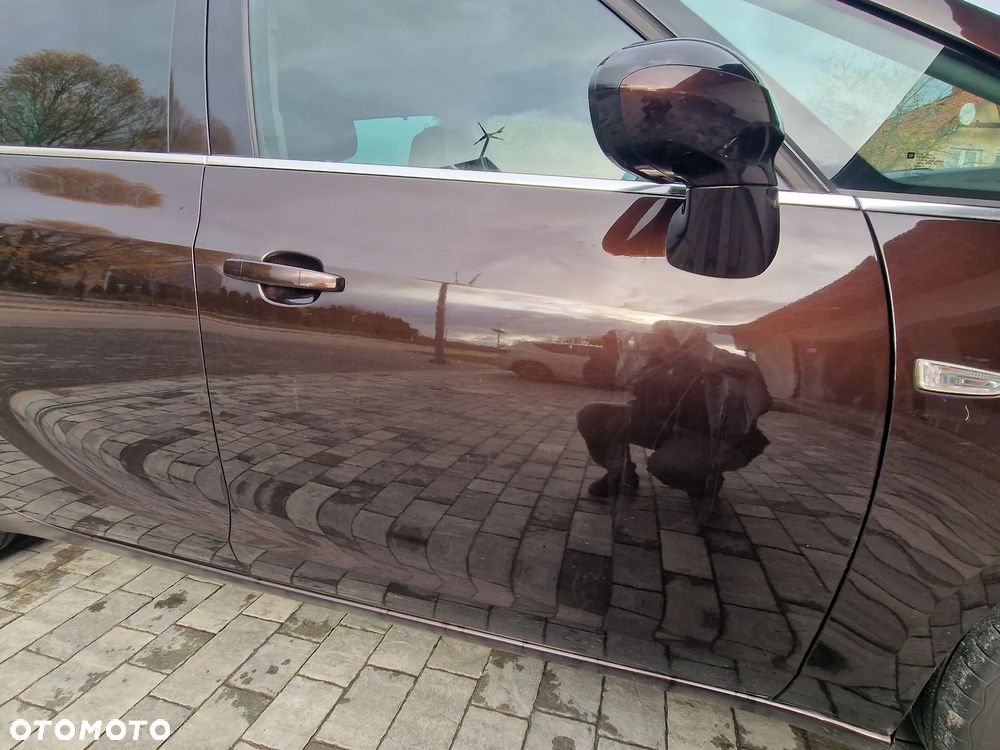 Opel Zafira 1.6 T Enjoy - 6