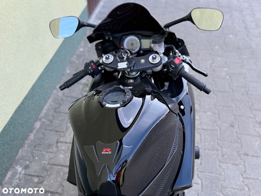Suzuki GSX-R - 18