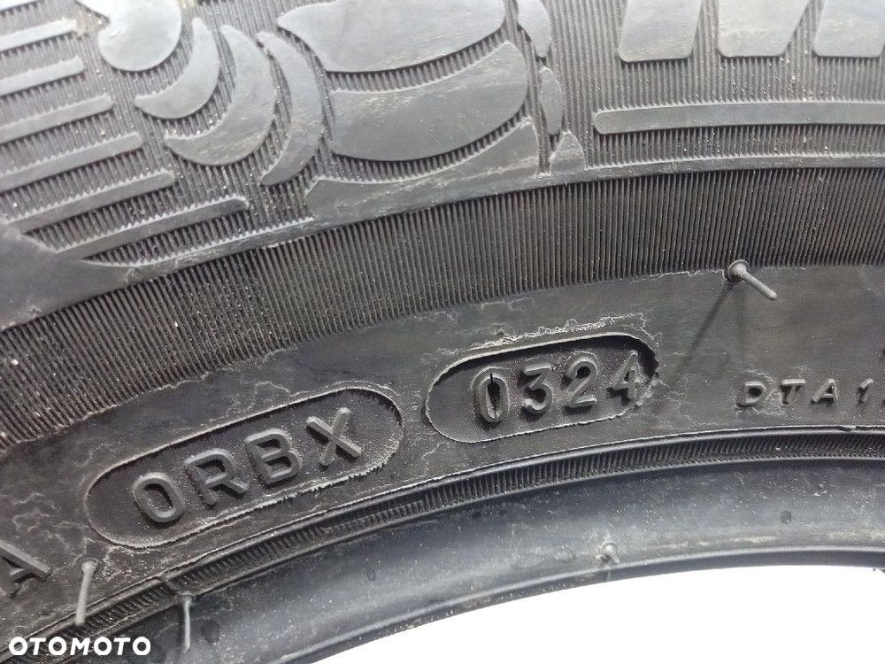 OPONY LETNIE MICHELIN PRIMACY 4 195/65 R16 91H 2 SZT - 4