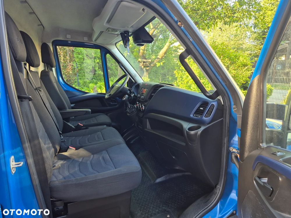 Iveco DAILY 35s18 L3H2 - 31