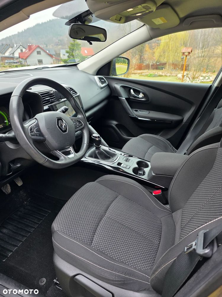 Renault Kadjar 1.2 Energy TCe Zen - 7