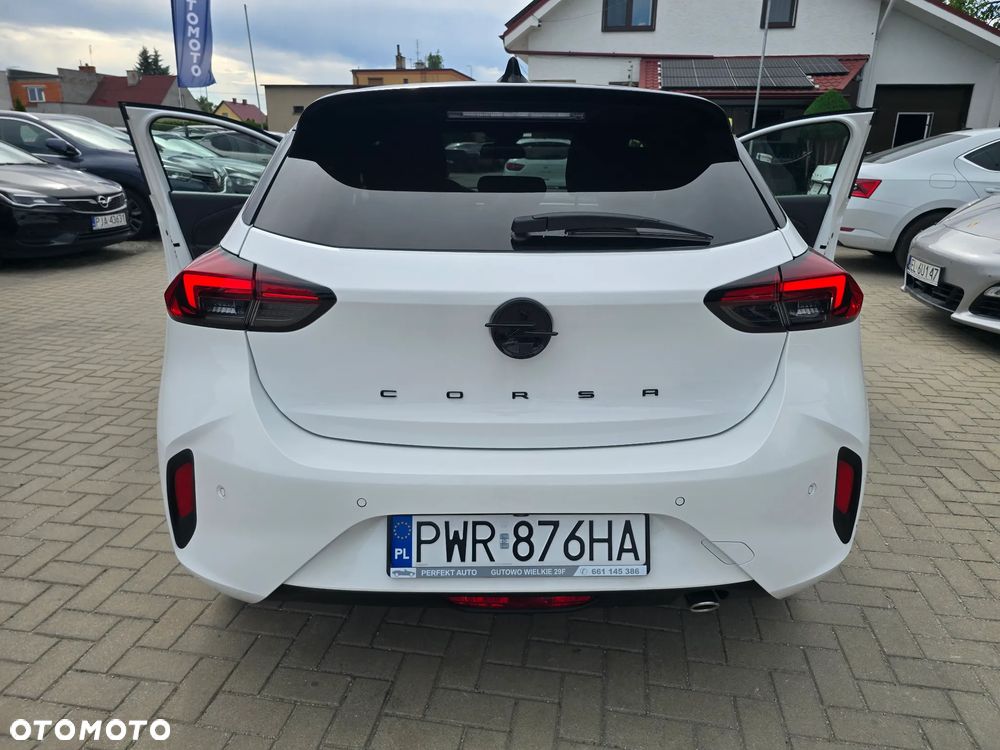 Opel Corsa - 23