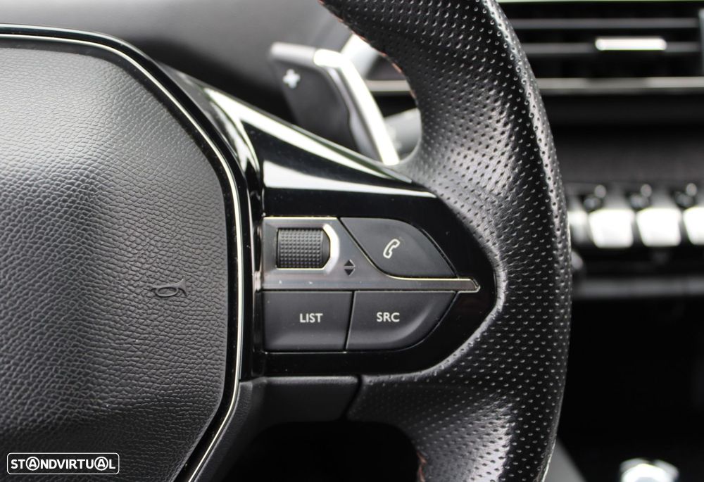 Peugeot 5008 1.5 BlueHDi GT Line EAT8 - 24