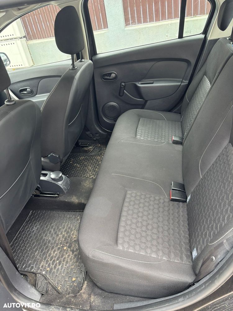 Dacia Logan 0.9 TCe Laureate - 7