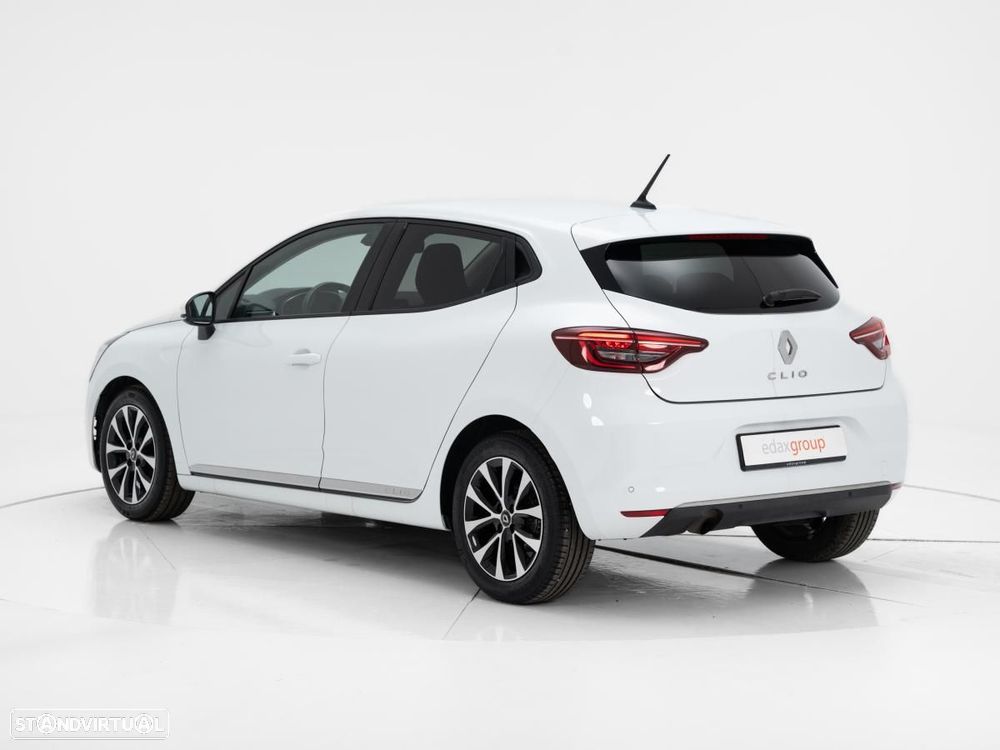 Renault Clio 1.0 TCe Intens - 4