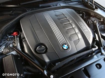 SILNIK BMW F10 3.0 d 313KM N57D30B GRATIS WYMIANA - 1