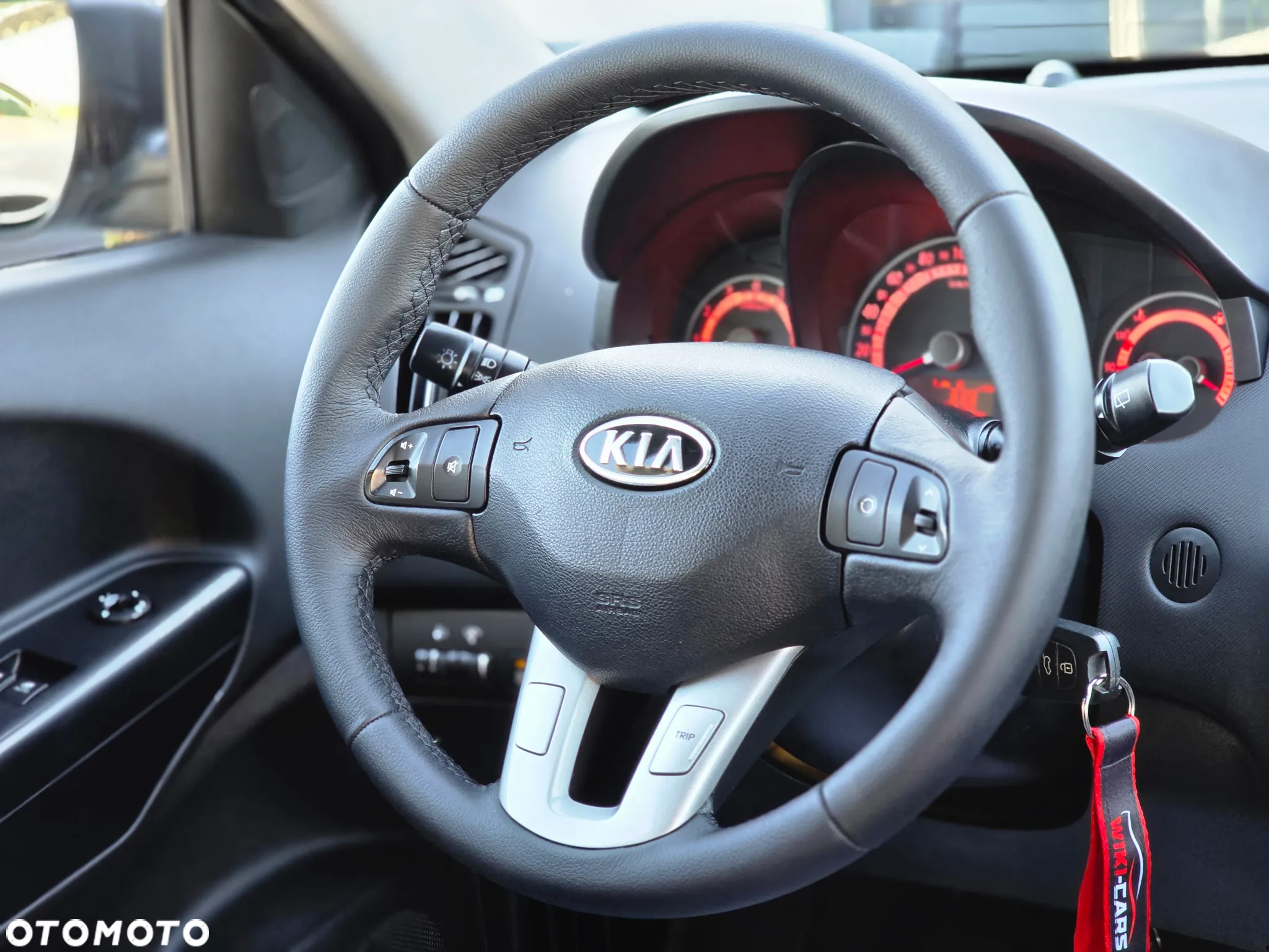 Kia Ceed 1.4 CVVT Attract - 26