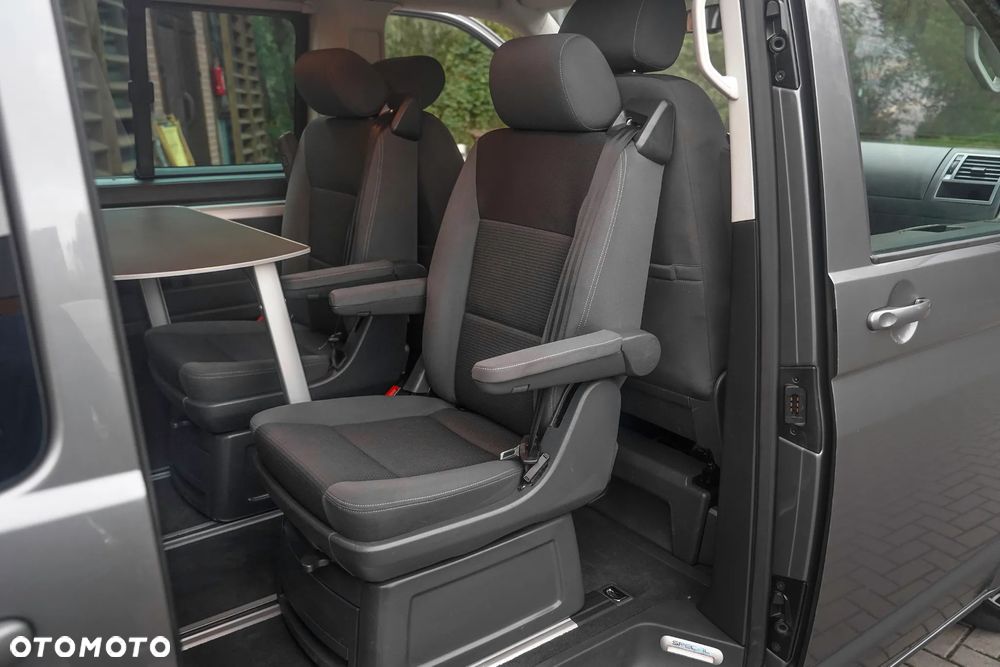 Volkswagen Multivan TDI L1 Startline - 7