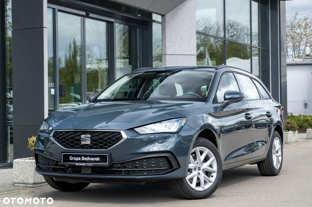 Seat Leon - 3