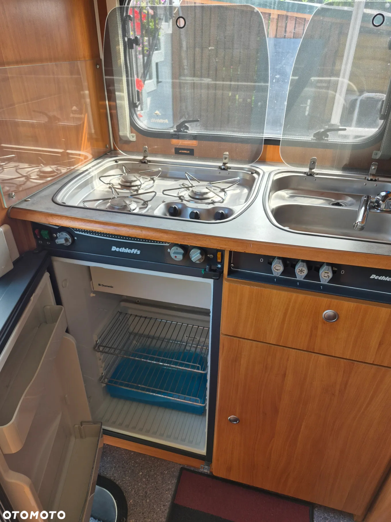 Fiat Ducato - 8